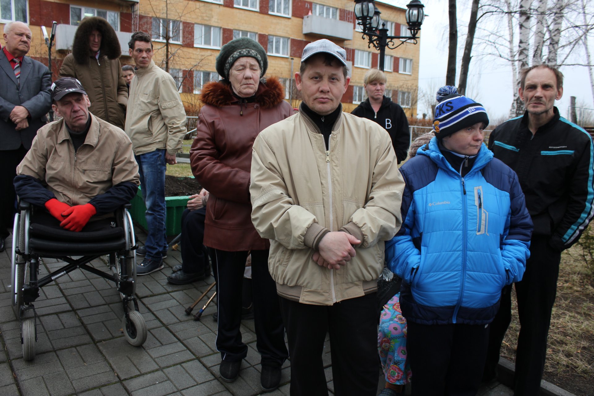 гау тагильский пансионат